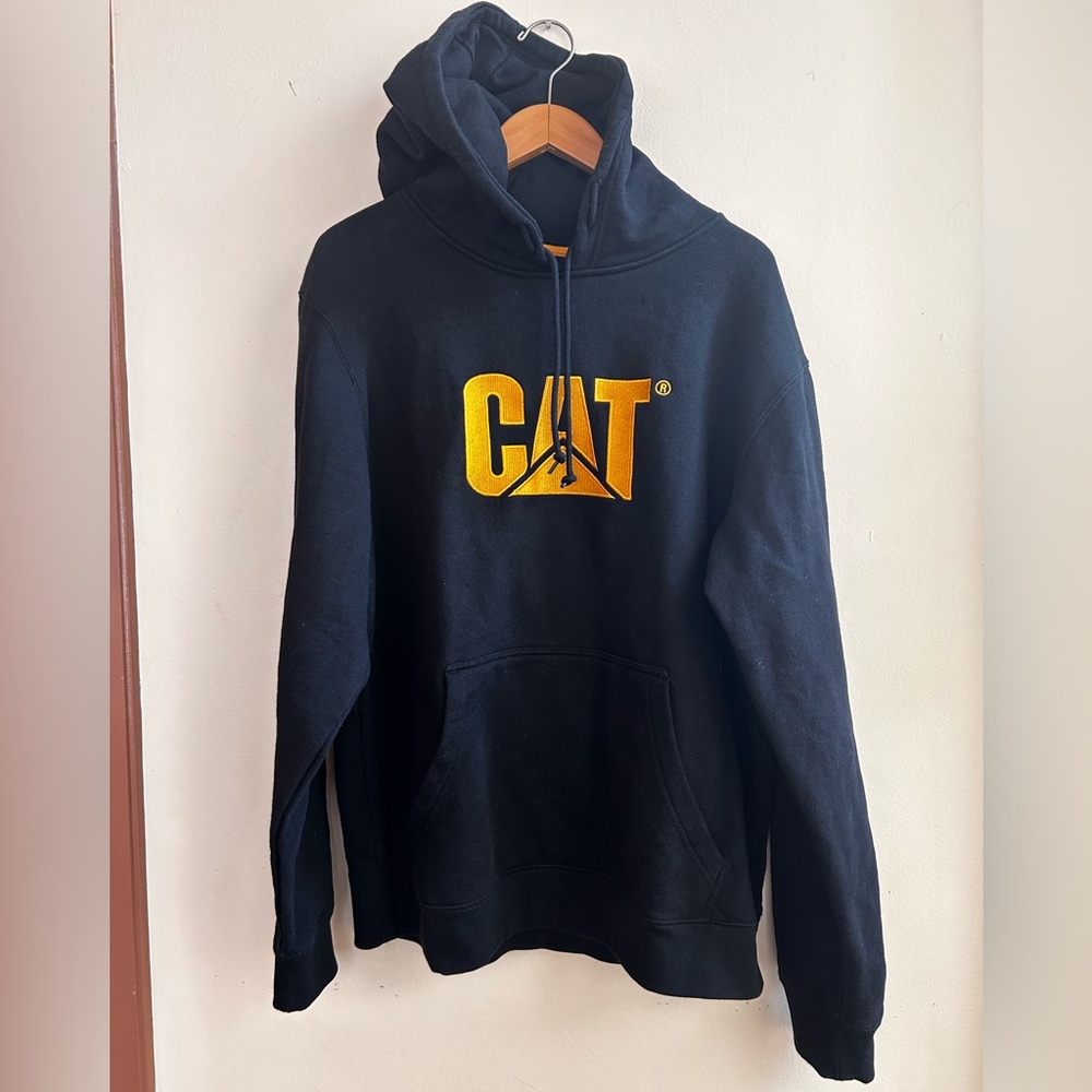 CAT Hoodie